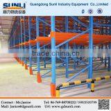 Drive In Pallet Racking thumbnail-6