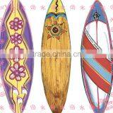 Blue Decorative Surfboards for Sale thumbnail-5