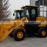 China Wholesaler Buying Agent of Mini Loader Factory thumbnail-4