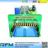 Chinese FX JCH Roof Tile Roll Forming Machine