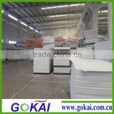 White Pvc Foam Sheet for Cutting/engraving/printing/advertising