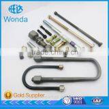 All Kinds of Special Machine Screw and Tractor Wheel Bolt thumbnail-5
