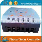 Fast And Deep Solar Charge Controller 120v thumbnail-2