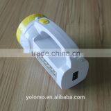 3W Led Rechargeable Torch thumbnail-3