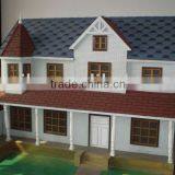 Shingles/ Coloured Asphalt Shingle/ TILE thumbnail-6