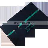 OEM 1.6W 5.5V Small Size Pet Laminated Mini Solar Panel thumbnail-4