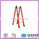 Fiberglass FRP Professional Multifunctional Joint Ladders thumbnail-1
