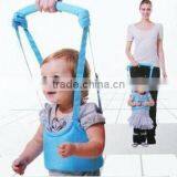 Baby Trolley Walker,Plush Soft Baby Walker,Safety Baby Walker thumbnail-1