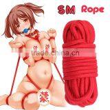 SEX Bondage Rope for Gay/couple Games. thumbnail-1