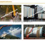 Polyester Webbing Sling Safety Factor 6:1 thumbnail-1