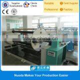 Plastic Table Cloth Cast Film Production Line thumbnail-6