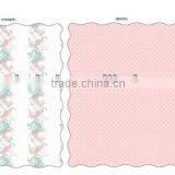 Competitive Price quilt fabric / new design