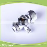 Excellent Quality Reasonable Price Aluminum Standard Gas Regulator For Low Flow