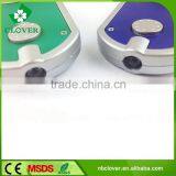 ABS Material Keychain Flashlight 1 Led Plastic Keychain Led Light thumbnail-3