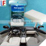 Distributor Indonesia Efficient Melamine Foam Sponge Car Cleaning Equipment thumbnail-1