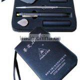 Mini Portable Gem Kit With 6-Piece Set