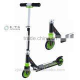 Pro Push Storm Trick Stunt Scooter With Fixed Bar thumbnail-1