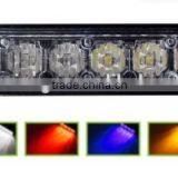 LED Strobe Surface Mount Lighthead/LED Surface Mount Dash Light/LED Grille Light(SR-LS-LD-106)1W or 3W LED,Super-Thin thumbnail-2