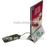 Online Shopping Coffee Shop Power Bank/restaurant Power Bank 10000mAh thumbnail-3