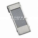 Hot Zinc Alloy Die Casting Money Clip Made in China thumbnail-1