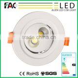 220 15w Cob Led Wide Degree Cob Par38 Led Spot Light 20w