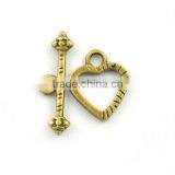 Connector Clasps for Jewelry