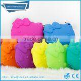 Mini Promotional Lovely Kids Coin and Key Pouch/wallet/purse thumbnail-4