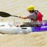 Fishing Canoe,fishing Kayak ,inflatable Canoe thumbnail-3