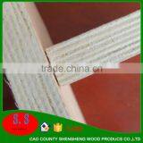 Poplar Core Okume Plywood With Good Price thumbnail-2