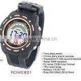 Multifunction Digital Sport Watch thumbnail-1