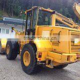 USED MACHINERIES - 928G WHEEL LOADER (6540) thumbnail-3