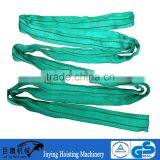 EN1492 EA Type Polyester Material Round Soft Lifting Sling thumbnail-3