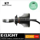 2016 E-mark Approved Led Headlight Bulb 9007 thumbnail-4