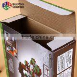 Corrugated Toy Box for Children thumbnail-4