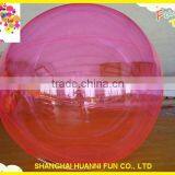 Inflatable Water Walking Ball Price, Human Aqua Zorbing Ball Price thumbnail-1