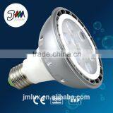 China13W 100-240v PAR30 LED PAR Light