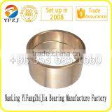 New Products for Bronze Floating Bushing/Flanged Floating Bushing/Floating Bushing thumbnail-6