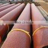 Hot Finished Seamless Steel Pipes thumbnail-1