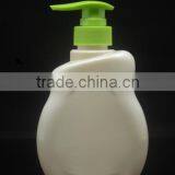 Personal Care Use Lotion Pump Cosmetic Use PET Plastic Bottle for Ckin Care Lotion thumbnail-2