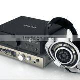 AUNE S16 HiFi DIY 32Bit / 384KHz DSD128 FIFO Full Isolation USB DAC + Headphone Amplifier thumbnail-4