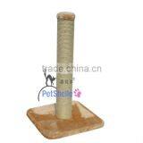 Luxury Eco Tiragraff Cat Scratching Furniture Cat Tree