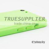 Hot Selling New+High Quality Colorful Back Housing Cover for Iphone 5c Back Cover Housing Replacement Case for Iphone 5c thumbnail-5