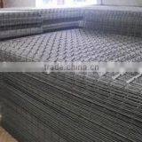 Welded Wire Mesh Panel