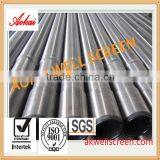 Continuous Slot Wedge Wire Johnson Screen Pipes thumbnail-2