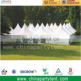 Used Party Tents for Sale Luxury Outdoor Exhibition Aluminum Gazebo Tent 10x10 Tent Wholesale Canopy thumbnail-5