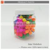 Brand New Creative Plastic Ball Building Block Brick Toy for Kids thumbnail-5