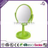 Cheap Elegant Oval Bathroom Mirror thumbnail-2