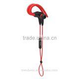 More Elegant Wireless Bluetooth Earphone for Leisure or Travelling thumbnail-6