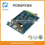 Personal Gps Tracker Pcb Pcba Board