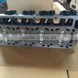 Ford 6.0 cylinder head complete,factory direct sale